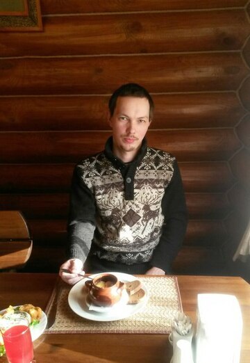 Моя фотография - Валерий, 39 из Тольятти (@valeriy19813)