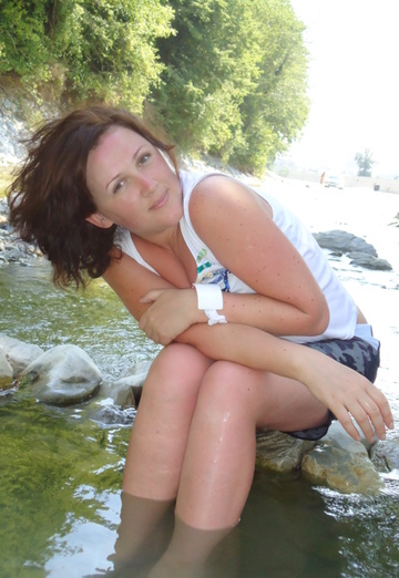 Моя фотография - Катерина, 40 из Туапсе (@katerina3661)