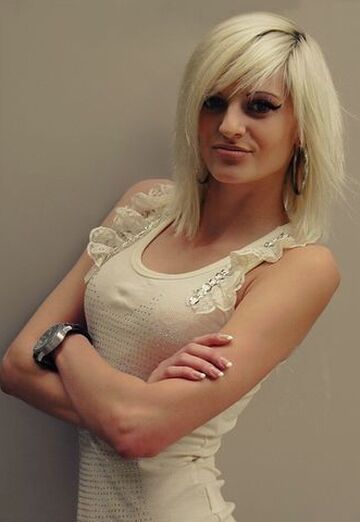 Моя фотография - карина, 31 из Мелитополь (@karina1602)