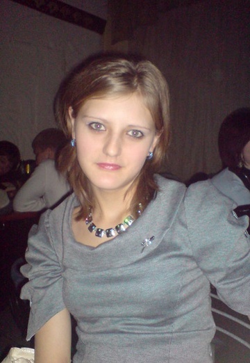 Моя фотография - Мария, 33 из Уфа (@mariya3167)
