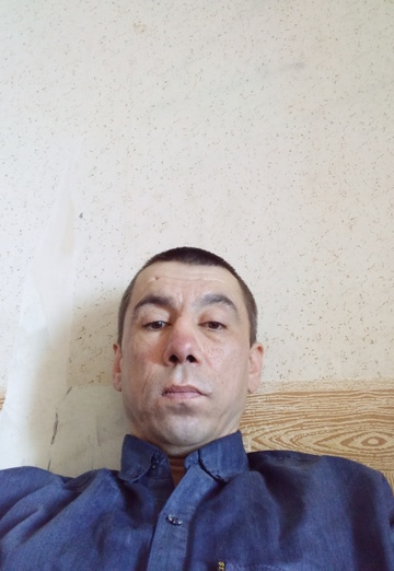 Моя фотография - Дмитрий, 43 из Набережные Челны (@dmitriy449219)