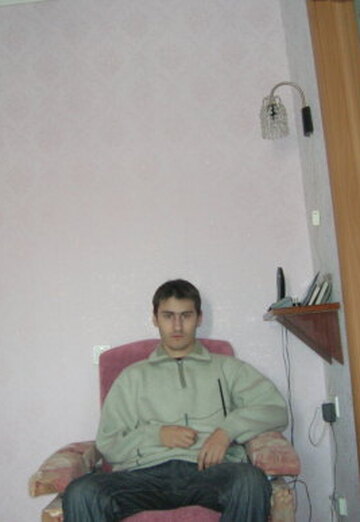 Моя фотография - stas, 35 из Челябинск (@stas5542)