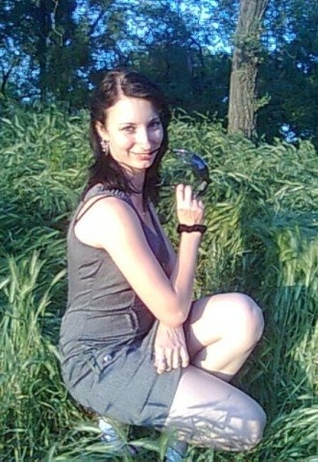 Моя фотография - Марина, 34 из Чернигов (@marina12674)