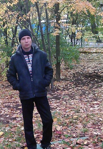 Моя фотография - Сергей, 43 из Москва (@sergey148141)
