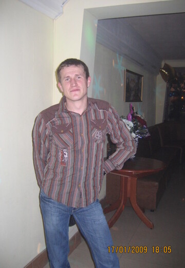 Моя фотография - Константин, 45 из Иваново (@konstantin4865)