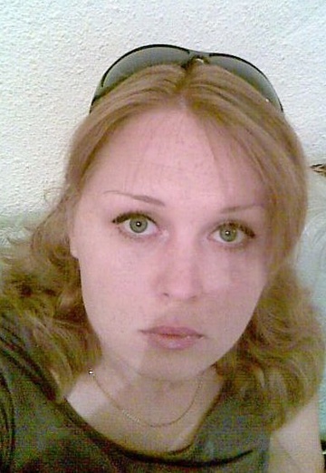 Моя фотография - Марина, 41 из Ростов-на-Дону (@konmir)