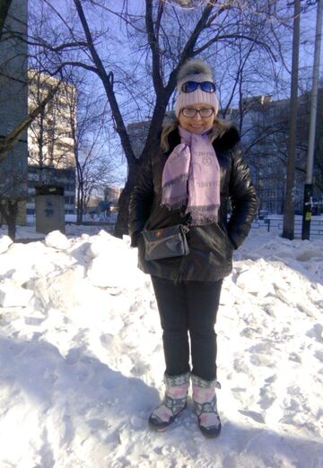 Моя фотография - Ирина, 58 из Хабаровск (@irnik2012)
