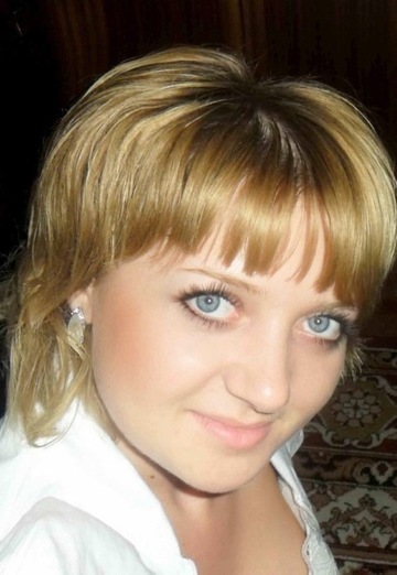Моя фотография - Света, 35 из Минск (@sveta3030)