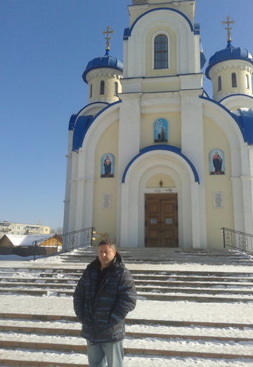 Моя фотография - Дмитрий, 52 из Владивосток (@dmitriy109289)