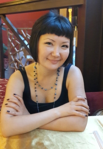 Моя фотография - Рабига, 48 из Алматы́ (@rabiga2)