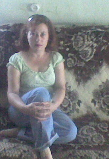 Моя фотография - natasha, 50 из Ульяновск (@natasha5931)
