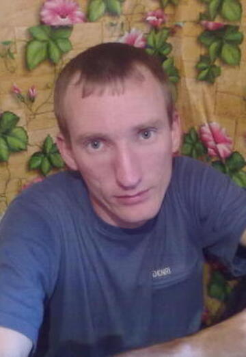 Моя фотография - Геннадий, 43 из Хабаровск (@gena0720)