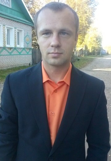 Моя фотография - саша, 33 из Великий Новгород (@sasha17837)