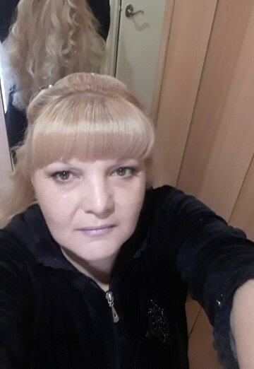 Моя фотография - Виктория, 42 из Киев (@viktoriya162083)