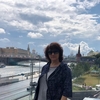 ГАЛИНА, 50, г.Деманск ГАЛИНА, 50, г.Деманск