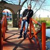 Vittorio, 27, г.Пиза Vittorio, 27, г.Пиза