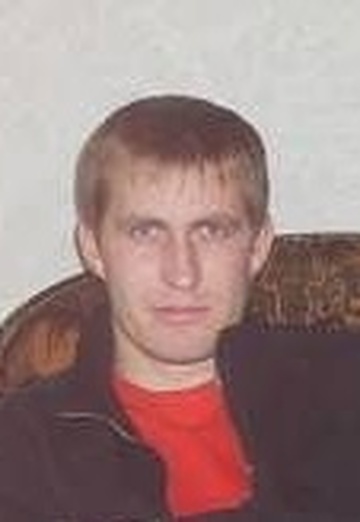 Моя фотография - Алексей, 41 из Орел (@aleksey29848)