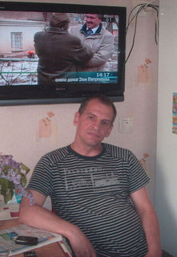 Моя фотография - александр, 59 из Москва (@aleksandr55720)