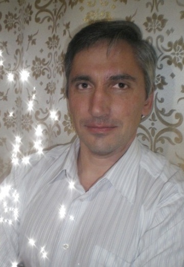 Моя фотография - Евгений, 49 из Сургут (@evgeniy21042)