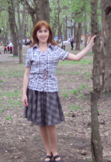 Моя фотография - Алина, 58 из Краснодар (@alina90822)