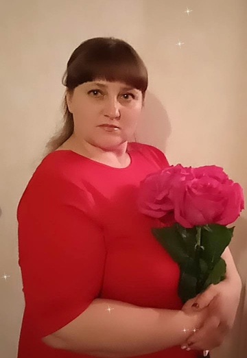 Моя фотография - Людмила Дылицкая, 38 из Екатеринбург (@ludmiladilickaya0)