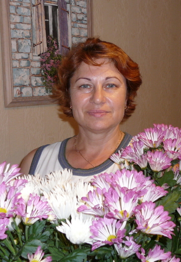 Моя фотография - Елена, 65 из Калининград (@elena157118)