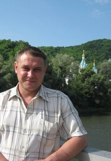 Моя фотография - Vlad, 50 из Пярну (@vlad92386)