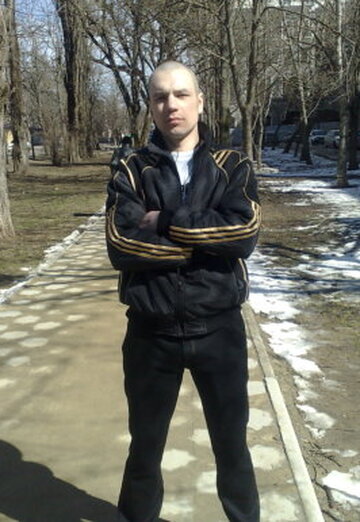 Моя фотография - александр, 42 из Таганрог (@aleksandr52924)