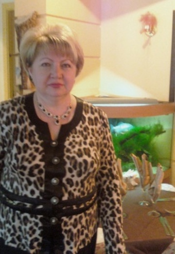Моя фотография - тамара, 68 из Минск (@tamara334)