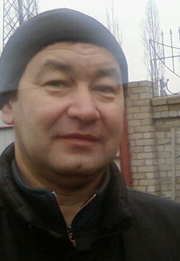 Моя фотография - Дмитрий, 61 из Познань (@vostokflech)