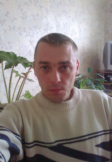 Моя фотография - Алексей, 47 из Набережные Челны (@aleksey32880)