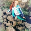 Люба, 25, г.Голованевск Люба, 25, г.Голованевск
