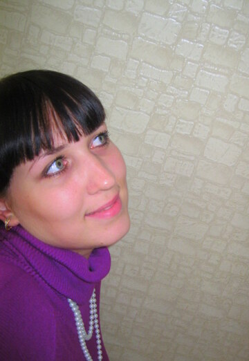 Моя фотография - Юлинька, 40 из Краснодар (@ulinka14)