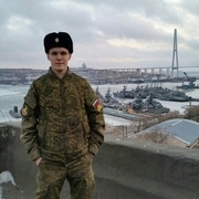 Алексей 29 Владивосток