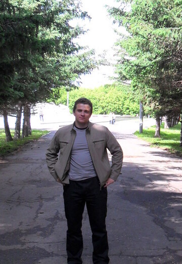 Моя фотография - Егор, 33 из Комсомольск-на-Амуре (@egor2963)