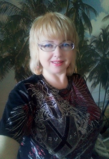 Моя фотография - Натали, 57 из Харьков (@natali61928)