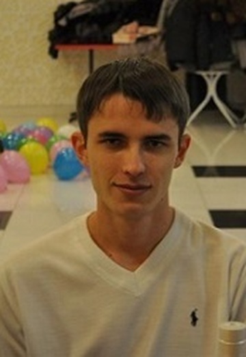 Моя фотография - Владимир, 33 из Краснодар (@vovakowalewsky)