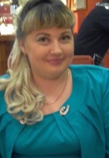 Моя фотография - Светлана, 48 из Кемерово (@svetlana183452)