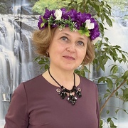 Жанна Фещенко 54 Воронеж