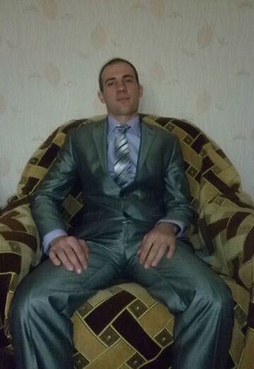 Моя фотография - Виталик, 35 из Ставрополь (@vitalik2846)
