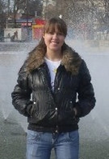 Моя фотография - Светлана, 36 из Ростов-на-Дону (@svetlana16108)