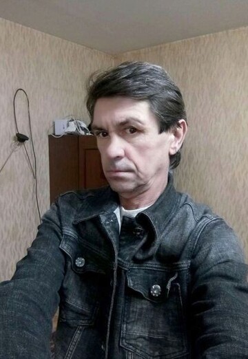 Моя фотография - Evgeniij, 54 из Новосибирск (@evgeniij5)