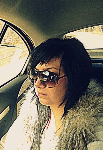 Моя фотография - Татьяна, 34 из Владимир (@tatyana19107)