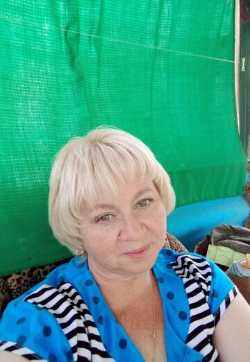 Моя фотография - Татьяна, 51 из Ленинск (@tatyana318575)