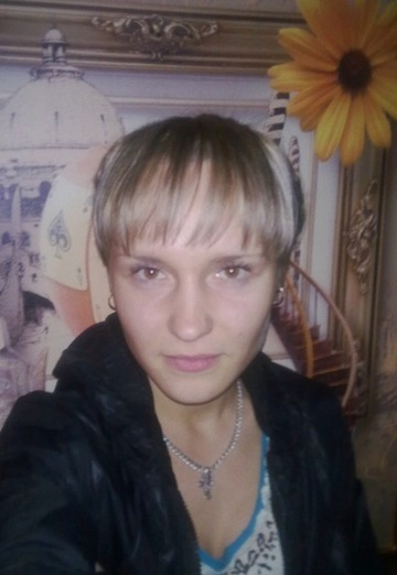 Моя фотография - Юлия, 36 из Красноярск (@uliya12675)