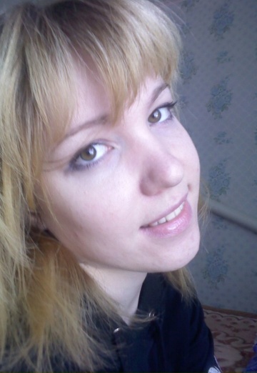 Моя фотография - Екатерина, 33 из Орск (@ekaterina2115)