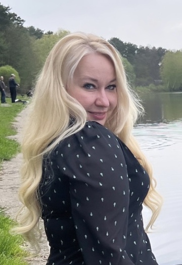 Моя фотография - Катерина, 40 из Москва (@katerina51596)