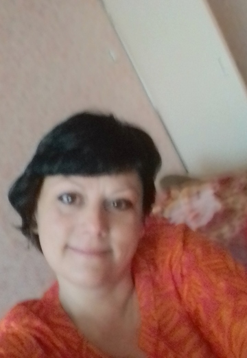 Моя фотография - Наталья, 48 из Крымск (@natalya293946)