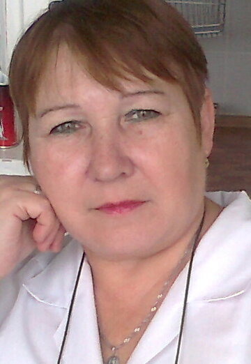 Моя фотография - Галина, 68 из Актау (@galina4937)