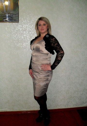 Моя фотография - Ирина, 34 из Харьков (@irina17634)